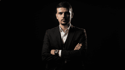 DJAFAAR Abdelmounaim