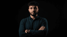 BERKANI Amir