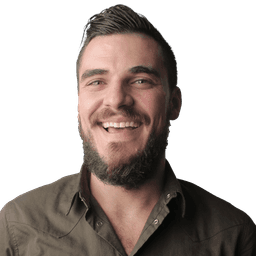 Jordan Bargeman