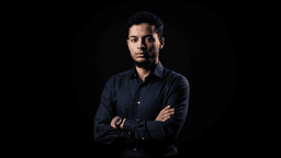 BENAOUDA Mohamed