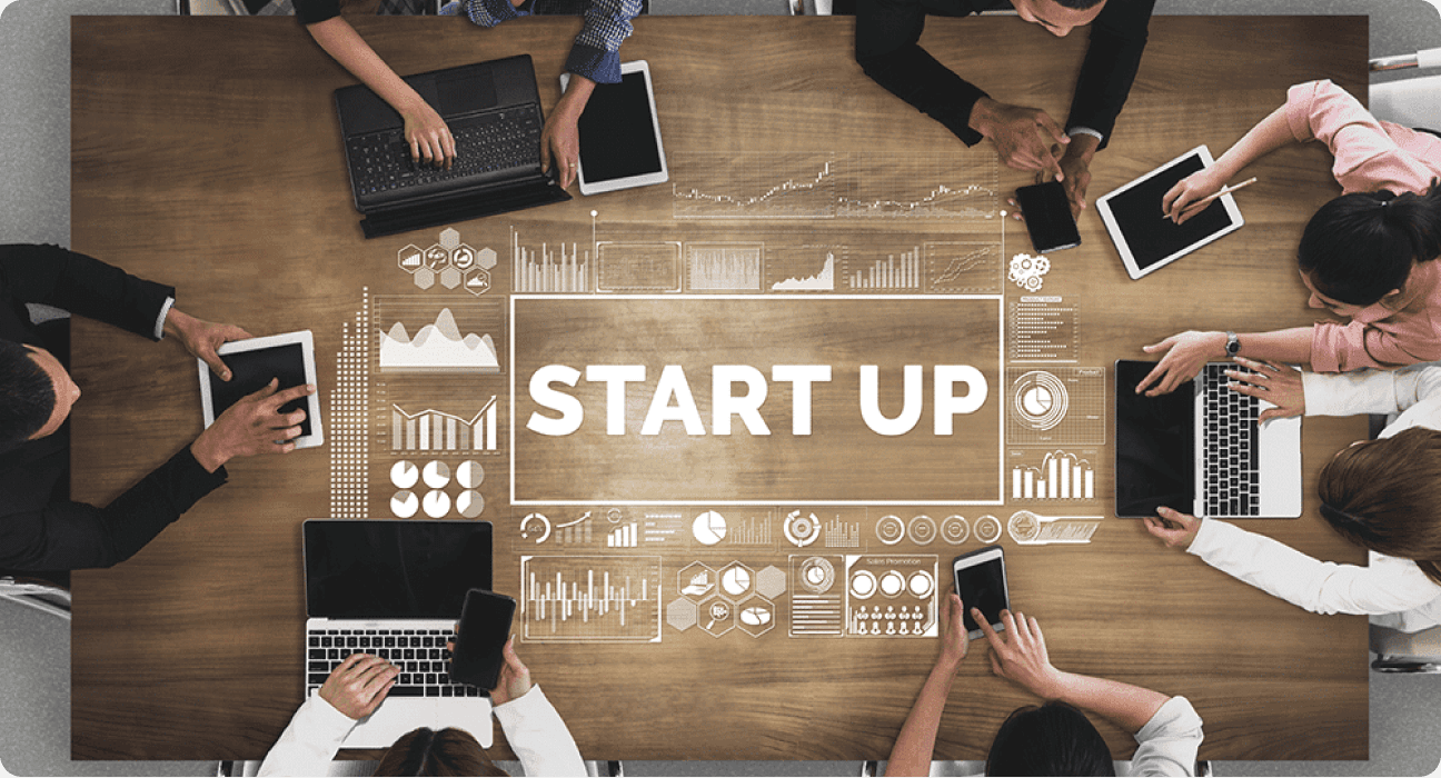 Startup meeting