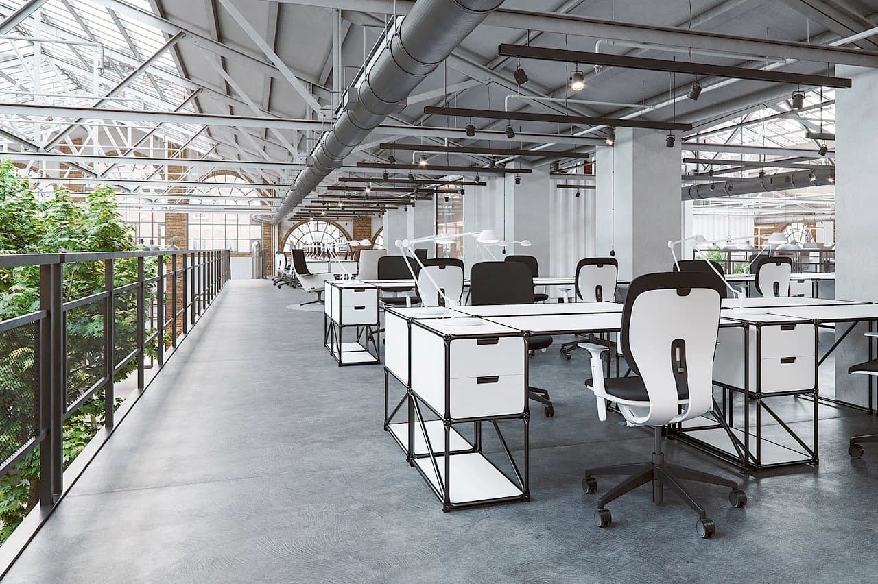 Office space