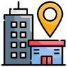 Company Domiciliation