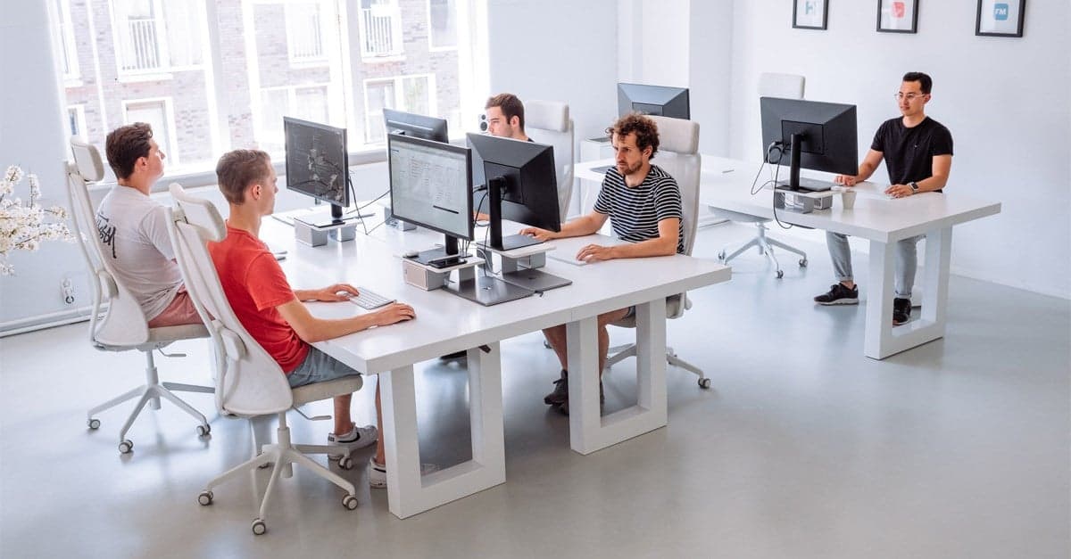 Company Formation & Support